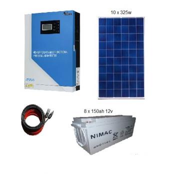 Fotografía 2 de Venta de paneles solares en Chile