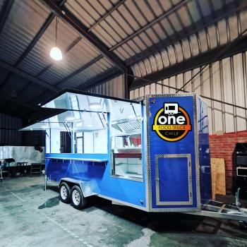 venta de FOOD TRUCK en LA PINTANA, Metropolitana