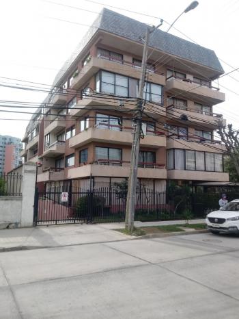 ARRIENDO DEPARTAMENTO RECREO VIÁA DEL MAR