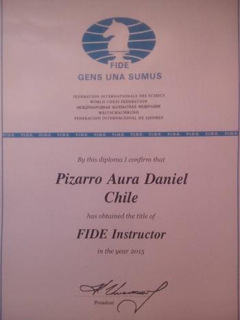 Fotografía 2 de CLASES DE AJEDREZ MODALIDAD ONLINE
