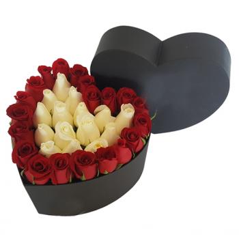 Fotografía 3 de Bellos ARREGLOS FLORALES PARA TODA OCASIÓN DESPACHOS GRATIS WHATSAPP +56990362193