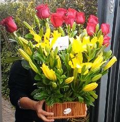 Fotografía 6 de Bellos ARREGLOS FLORALES PARA TODA OCASIÓN DESPACHOS GRATIS WHATSAPP +56990362193