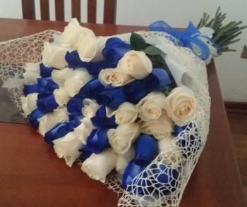 Fotografía 18 de Bellos ARREGLOS FLORALES PARA TODA OCASIÓN DESPACHOS GRATIS WHATSAPP +56990362193