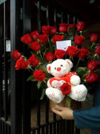 Fotografía 20 de Bellos ARREGLOS FLORALES PARA TODA OCASIÓN DESPACHOS GRATIS WHATSAPP +56990362193