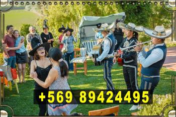 Mariachis en Cartgena y alrededores en SAN ANTONIO, Valparaíso