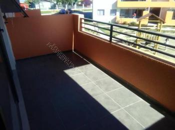 Fotografía 3 de Depto SIN MUEBLES Paradero 12/Tottus Express