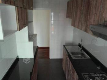 Fotografía 5 de Depto SIN MUEBLES Paradero 12/Tottus Express