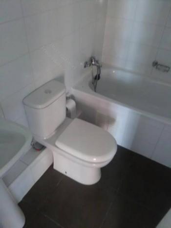 Fotografía 7 de Depto SIN MUEBLES Paradero 12/Tottus Express