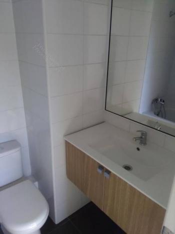 Fotografía 8 de Depto SIN MUEBLES Paradero 12/Tottus Express