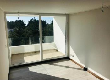 Fotografía 6 de Depto SIN MUEBLES NUEVO Bosque de Montemar