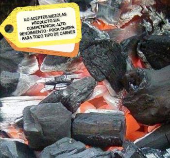 Fotografía 2 de CARBON DE PUMANQUE