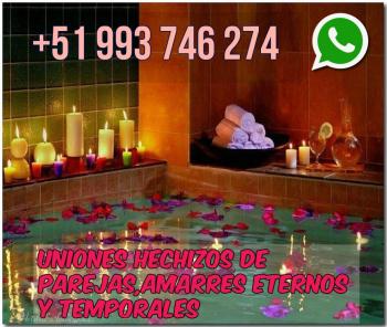 Agregame al Wasapp: +51-993746274 amarres de amor en horas