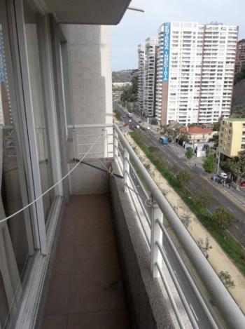 Fotografía 5 de Depto SEMI AMOBLADO Viana/Hospital Gustavo Fricke