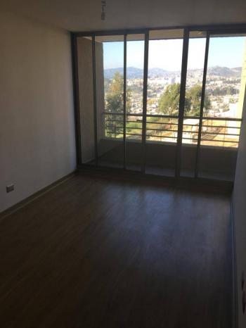 Fotografía 4 de Depto SIN MUEBLES Gómez Carreño/José Parrasia