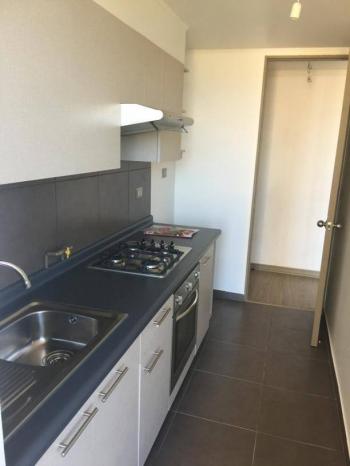 Fotografía 6 de Depto SIN MUEBLES Gómez Carreño/José Parrasia