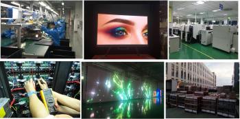 Fotografía 6 de Pantallas gigantes led para publicidad digital exterior