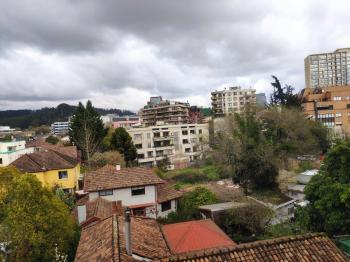 Fotografía 7 de EDIFICIO MURANO FRENTE PLAZA DON BOSCO - (ARRENDADO!!)