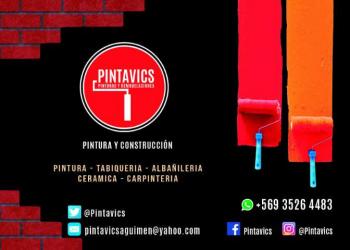 Fotografía 5 de Maestro pintor de Calidad disponible 24 /7