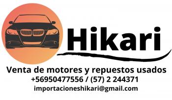 Fotografía 6 de VENTAS DE MOTORES SUBARU, EJ20, EJ25. OFERTAS!!