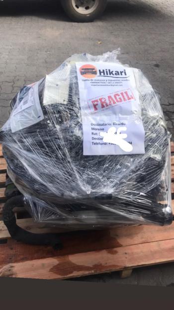 Fotografía 7 de VENTAS DE MOTORES SUBARU, EJ20, EJ25. OFERTAS!!