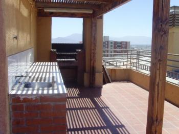 Fotografía 2 de Arriendo Departamento en San Miguel dos dormitorios