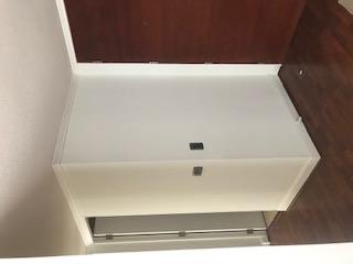 Fotografía 3 de arriendo departamento Áuñoa