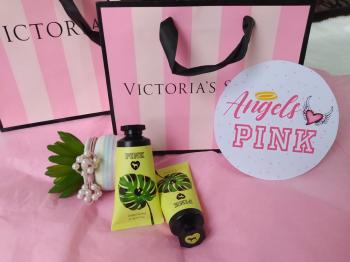 Fotografía 4 de Productos Victoria Secrets