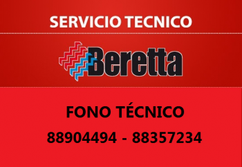 Berretta Servicio Tecnico en LAS CONDES, Metropolitana