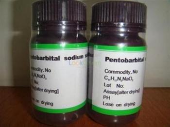 Compre Nembutal / Pentobarbital en línea en DOÑIHUE, O’Higgins