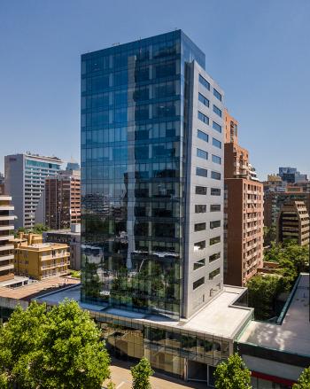Fotografía 2 de Wolfenson Abogados - Estudio Jurídico Chile