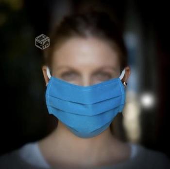 MASCARILLA QUIRÚRGICA REUTILIZABLE 10 UNIDADES