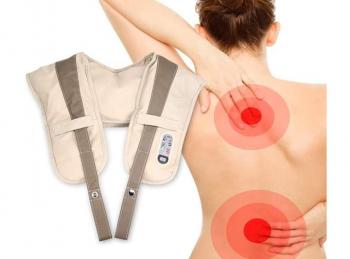 Fotografía 2 de Masajeador cervical