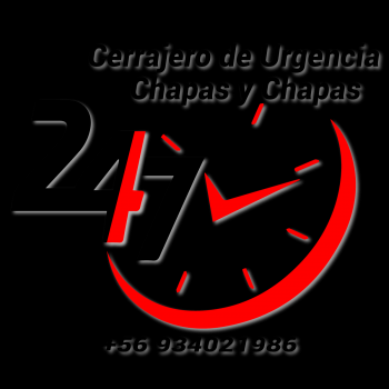 Cerrajeros de Urgencia 24 horas, Chapas y Chapas