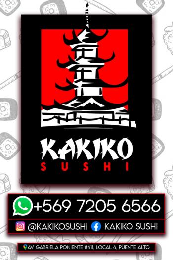 KakikoSushi