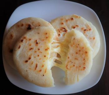 Fotografía 2 de VENTA DE AREPAS Y EMPANADAS DELICIOSAS