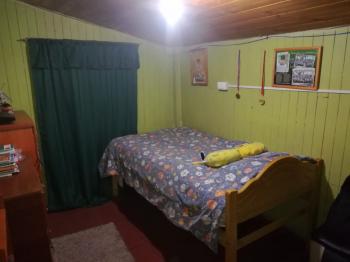 Fotografía 2 de Se vende casa hogareña amoblada papeles al día ðŸ¡