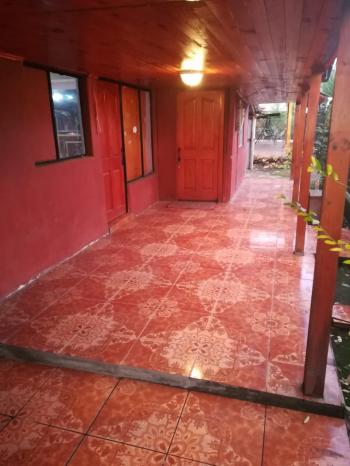 Fotografía 5 de Se vende casa hogareña amoblada papeles al día ðŸ¡