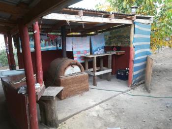 Fotografía 4 de Presiosa casa en yerbas buenas amoblada doc al dia
