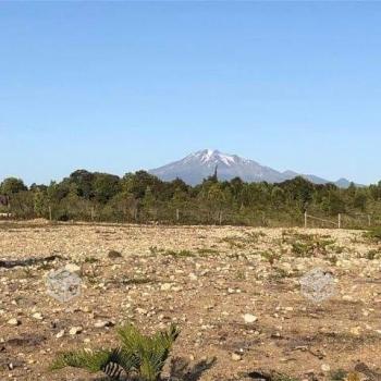 Fotografía 2 de Parcela limpia con agua potable lista para construir 5000m2