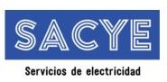 Servicios de electricidad