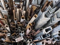 Se compra metales y cobre con y sin retiro