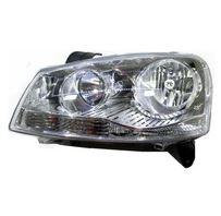 OPTICO DELANTERO GREATWALL H3 Y OTROS