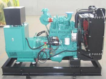 MANTENCION DE EQUIPO ELECTROGENO MULTI MARCA