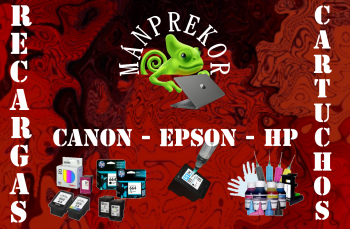 Fotografía 2 de SERVICIO TÉCNICO PC E IMPRESORAS