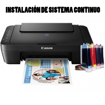 Fotografía 4 de SERVICIO TÉCNICO PC E IMPRESORAS