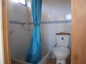 Fotografía 7 de CABAÑA LITORAL CENTRAL ISLA NEGRA PARA DOS TIPO LOFT