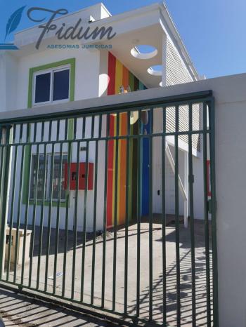 Fotografía 5 de Casa para jardin infantil