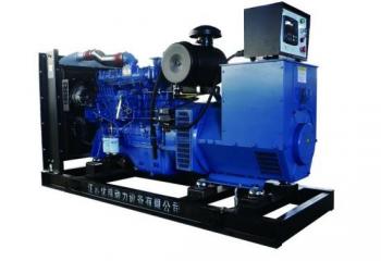 MANTENCION DE EQUIPO ELECTROGENO MULTI MARCA