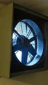 MANTENIMIENTO DE MOTORES, EXTRACTRACTORES Y PRESURIZADORES