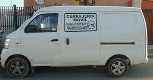 CERRAJERO V REGION en VIÑA DEL MAR, Valparaíso